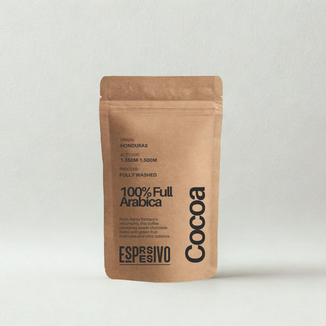 Honduras Cocoa